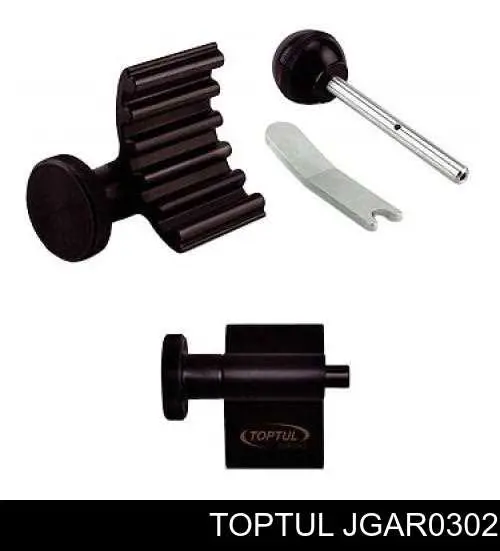  Toptul JGAR0302