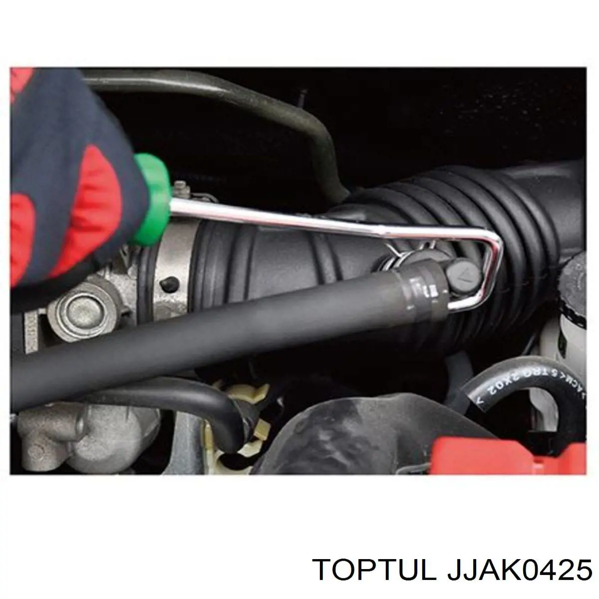 JJAK0425 Toptul 