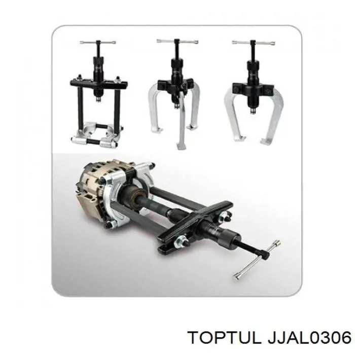 JJAL0306 Toptul 