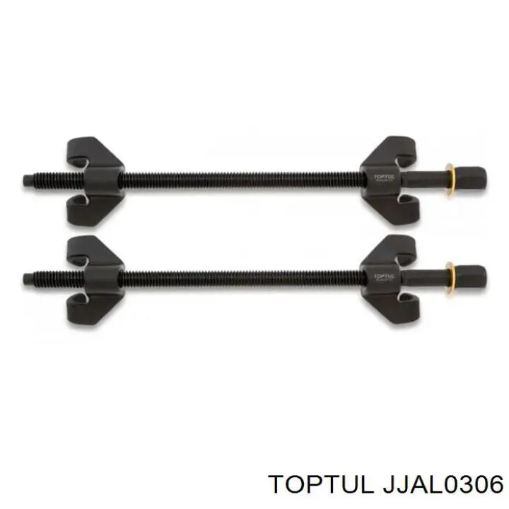 Купить JJAL0306 Toptul 