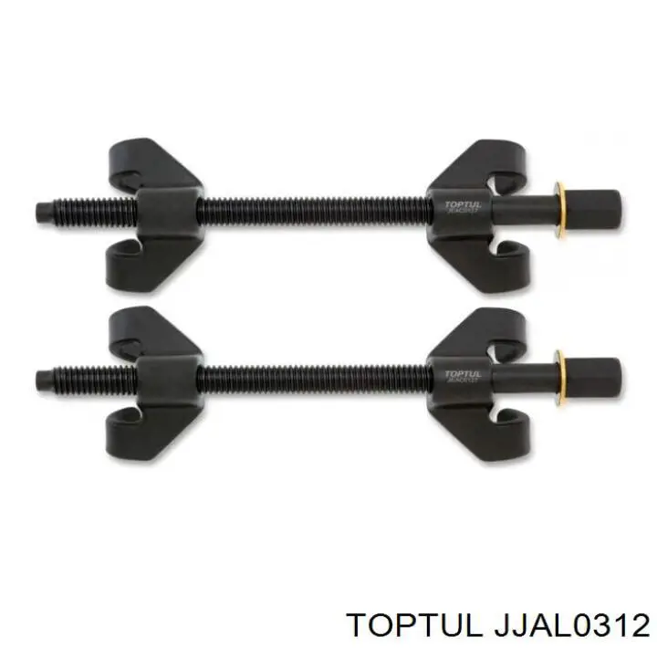 Купить JJAL0312 Toptul 