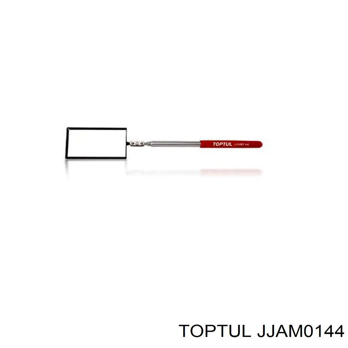  JJAM0144 Toptul