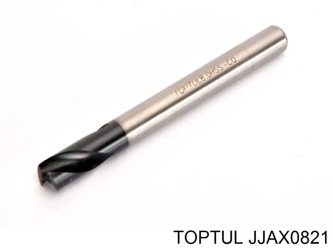  JJAX0821 Toptul