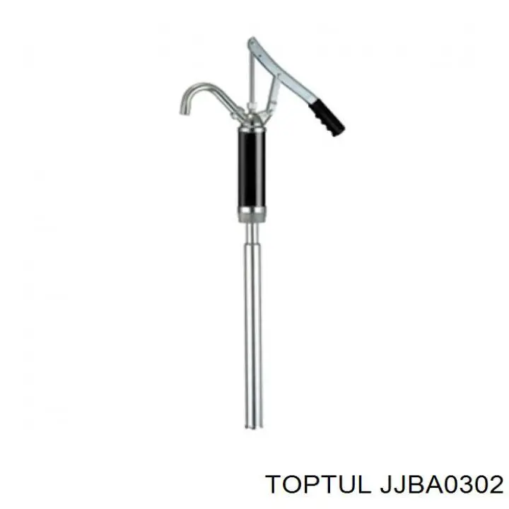  Toptul JJBA0302 цена, от 35.04 USD