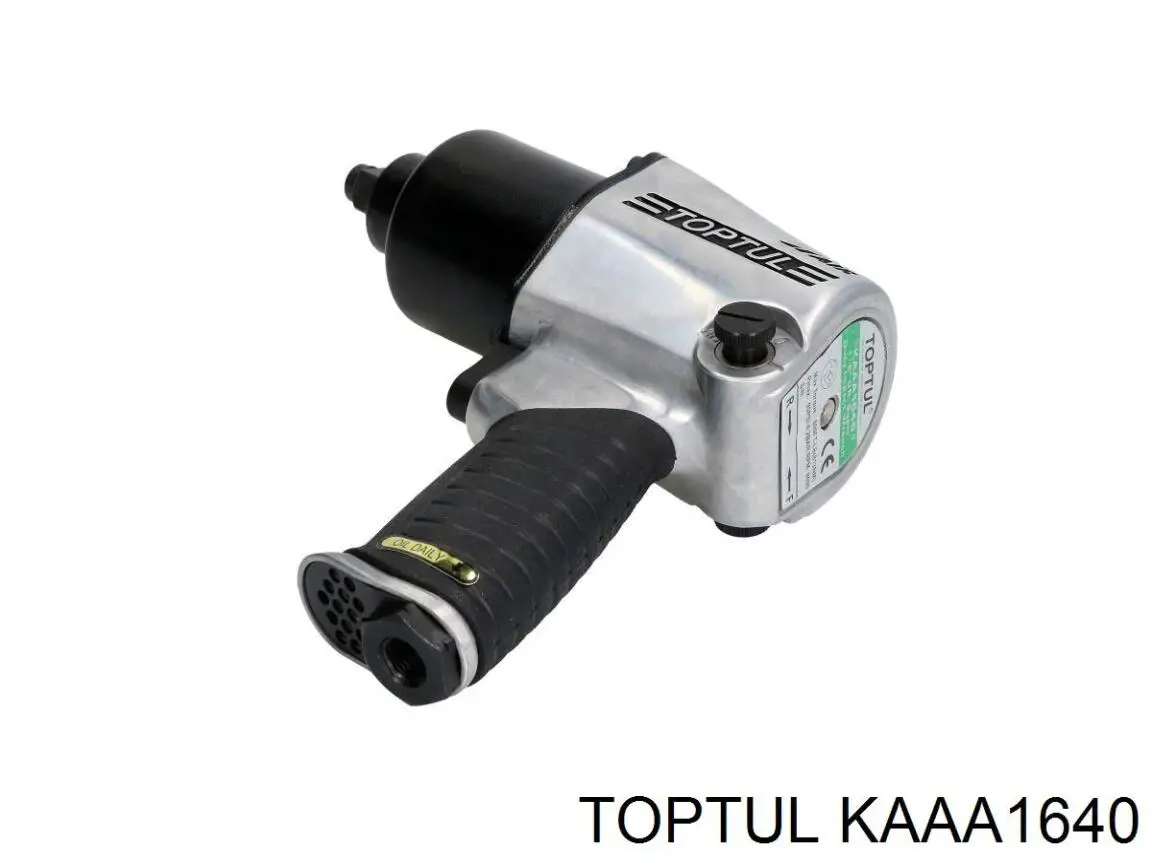  KAAA1640 Toptul
