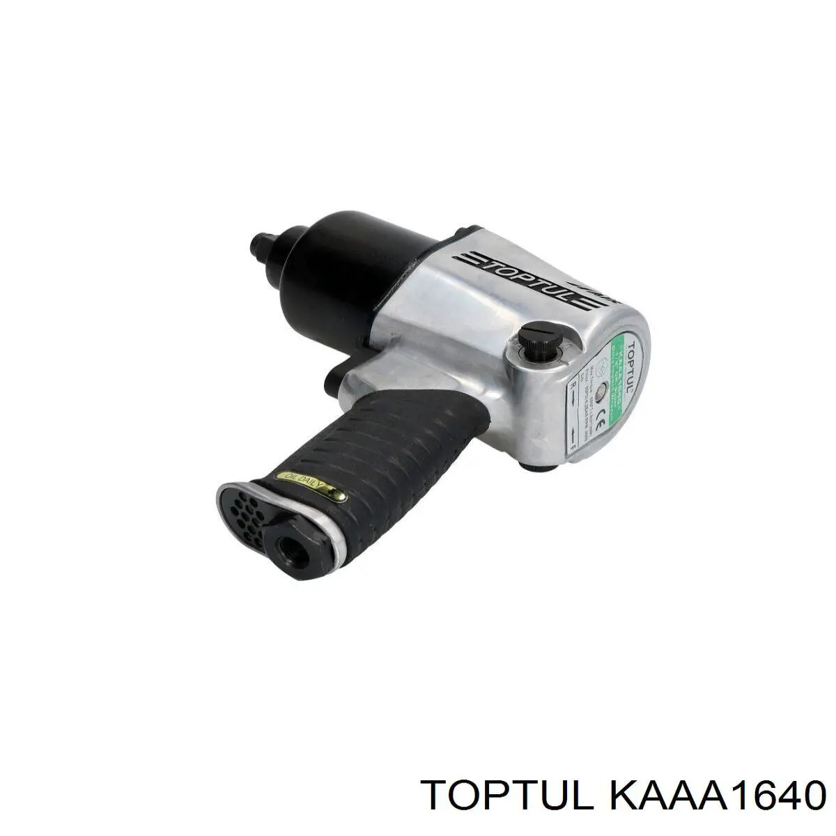 KAAA1640 Toptul 