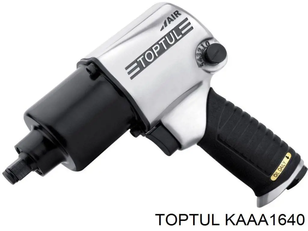 Купить KAAA1640 Toptul 