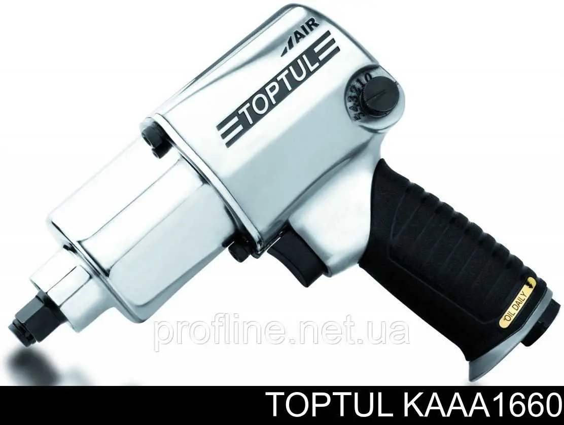 KAAA1660 Toptul 
