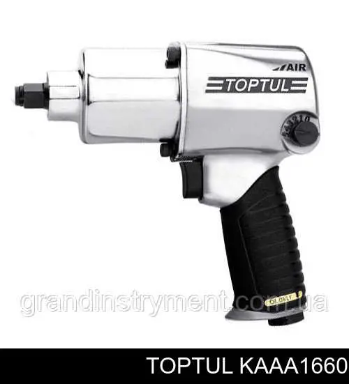 Купить KAAA1660 Toptul 