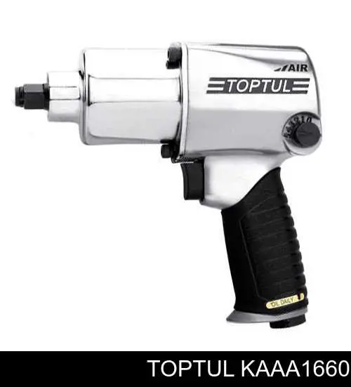  Toptul KAAA1660 цена, от 258.33 USD