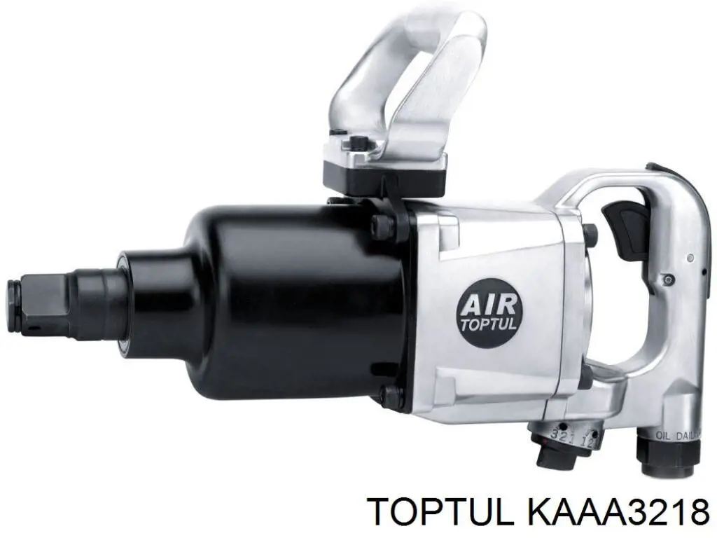  KAAA3218 Toptul