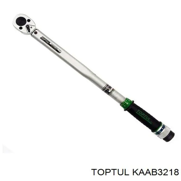 Купить KAAB3218 Toptul 