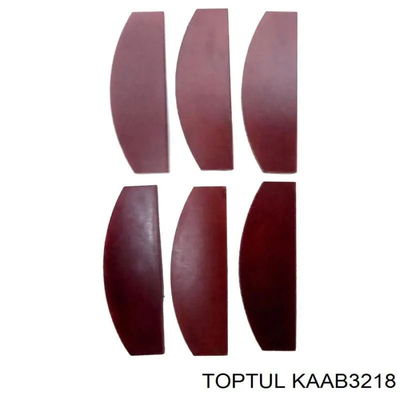  KAAB3218 Toptul