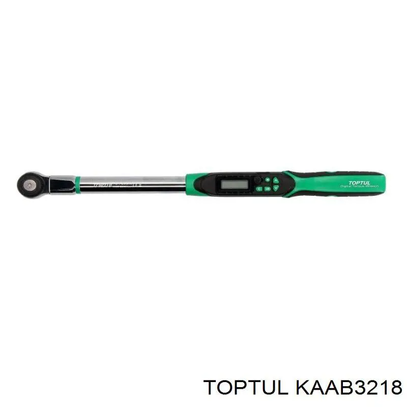  KAAB3218 Toptul