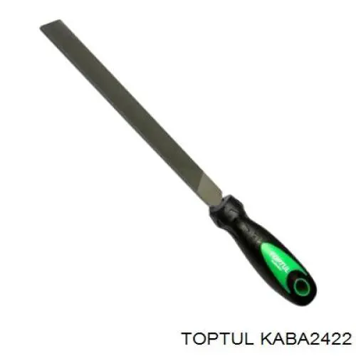 KABA2422 Toptul 
