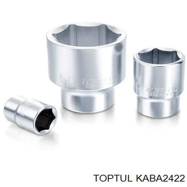  Toptul KABA2422 цена, от 11.63 USD