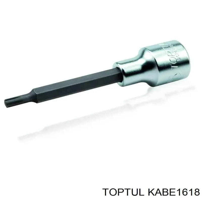 Купить KABE1618 Toptul 