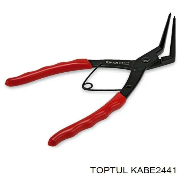 Купить KABE2441 Toptul 