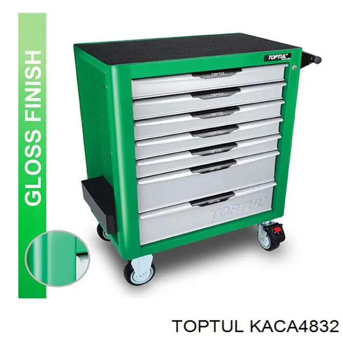  KACA4832 Toptul