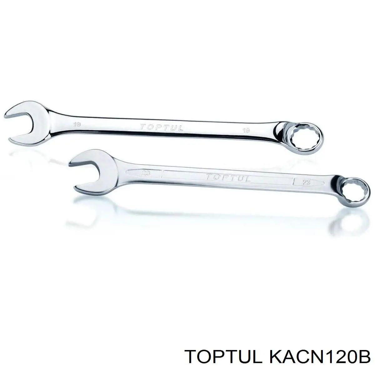  Toptul KACN120B цена, от 8.45 USD