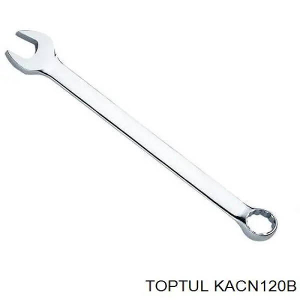 Купить KACN120B Toptul 