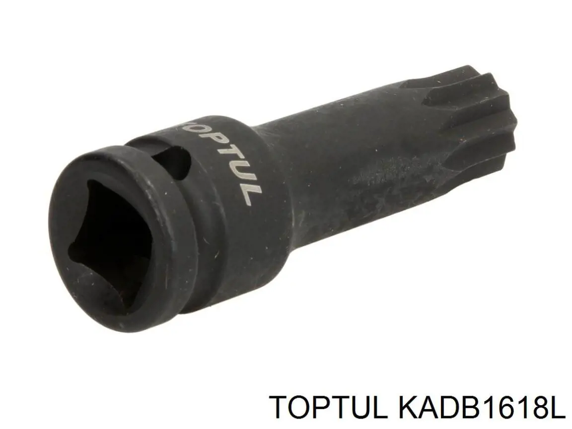 Купить KADB1618L Toptul 
