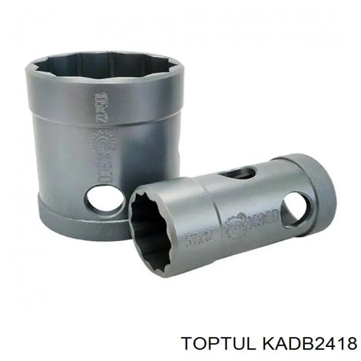Купить KADB2418 Toptul 