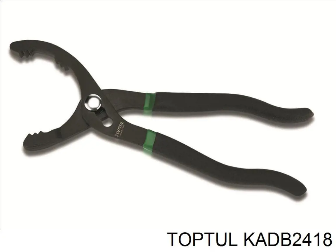 KADB2418 Toptul 