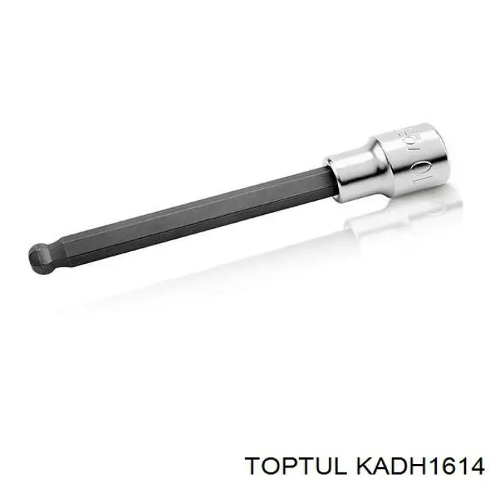  KADH1614 Toptul