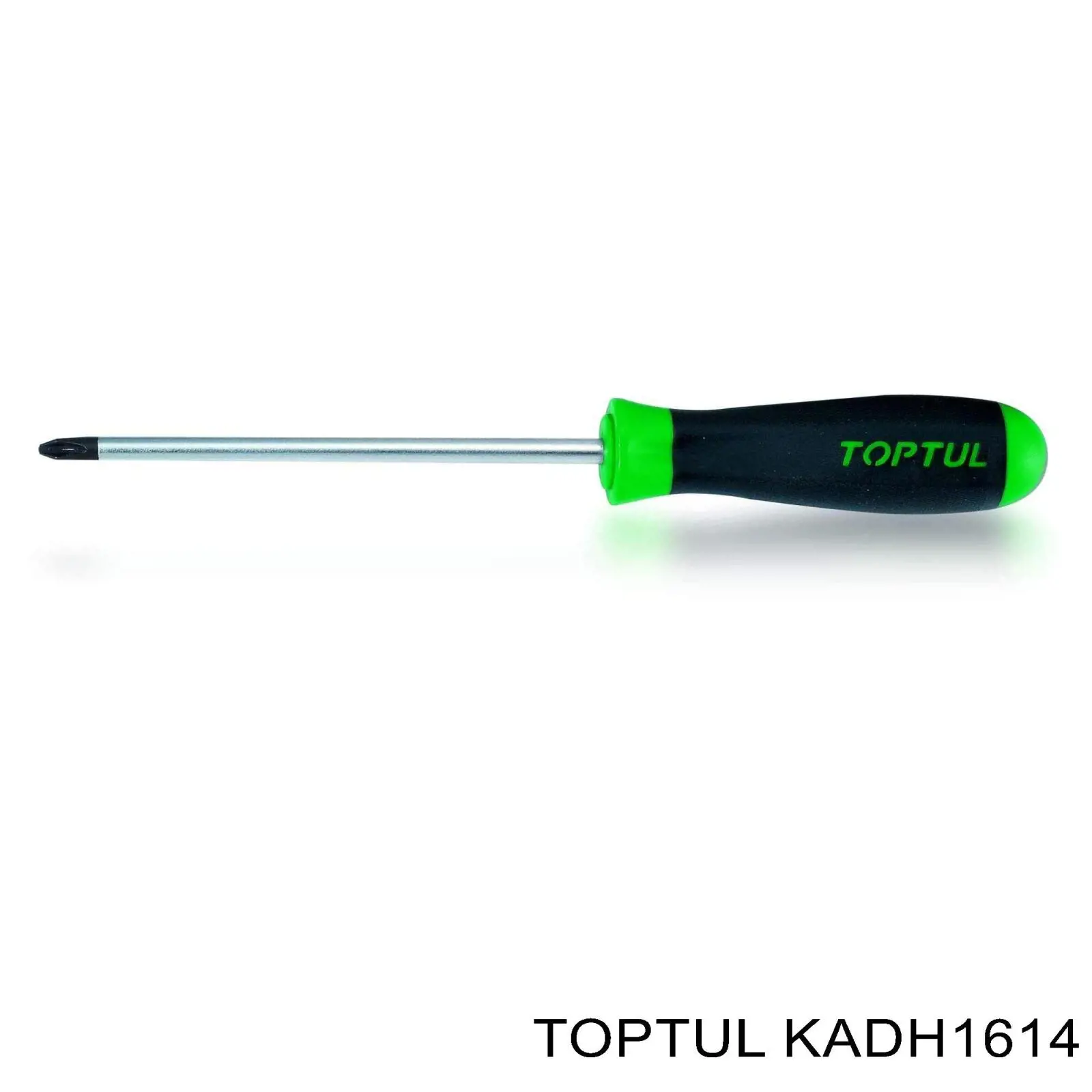 KADH1614 Toptul 