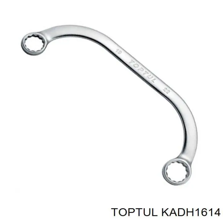 Купить KADH1614 Toptul 