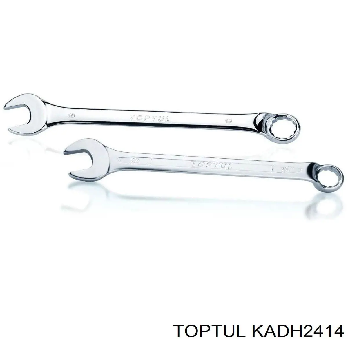  Toptul KADH2414 цена, от 15.86 USD