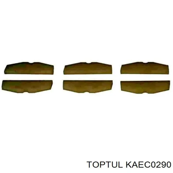 KAEC0290 Toptul 