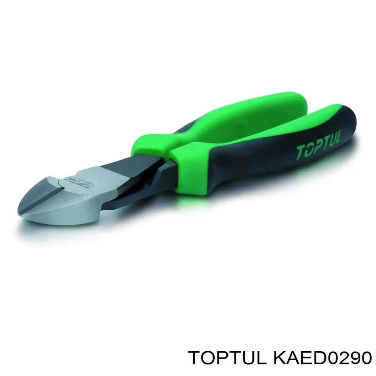 Купить KAED0290 Toptul 