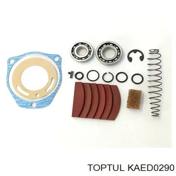 KAED0290 Toptul 