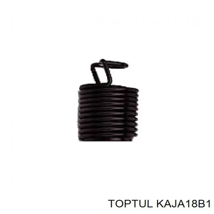 Купить KAJA18B1 Toptul 