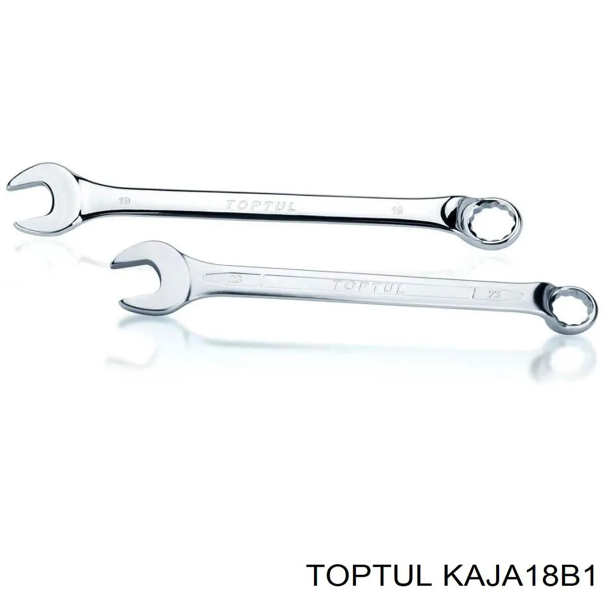 KAJA18B1 Toptul 
