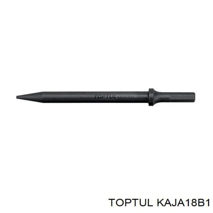  KAJA18B1 Toptul