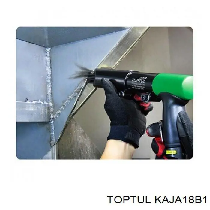  Toptul KAJA18B1 цена, от 6.20 USD