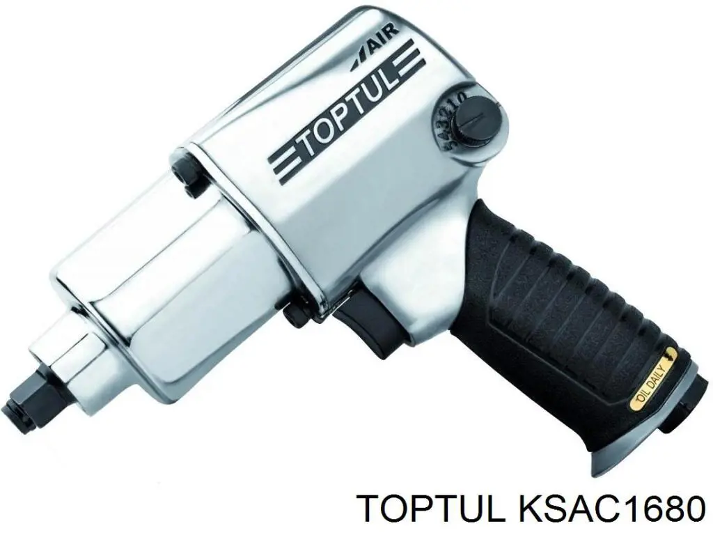 KSAC1680 Toptul 