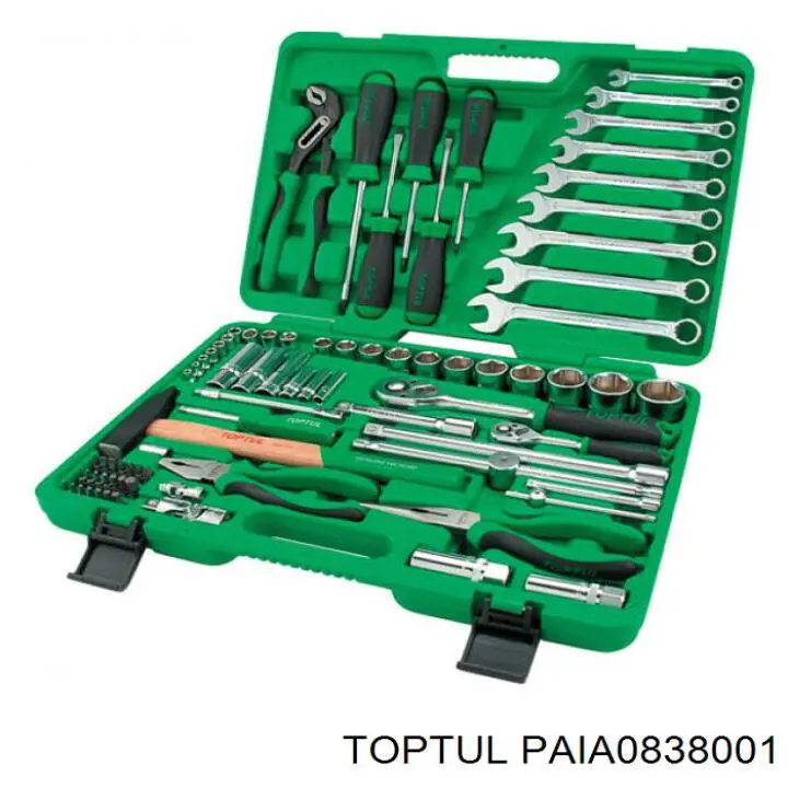 PAIA0838001 Toptul 