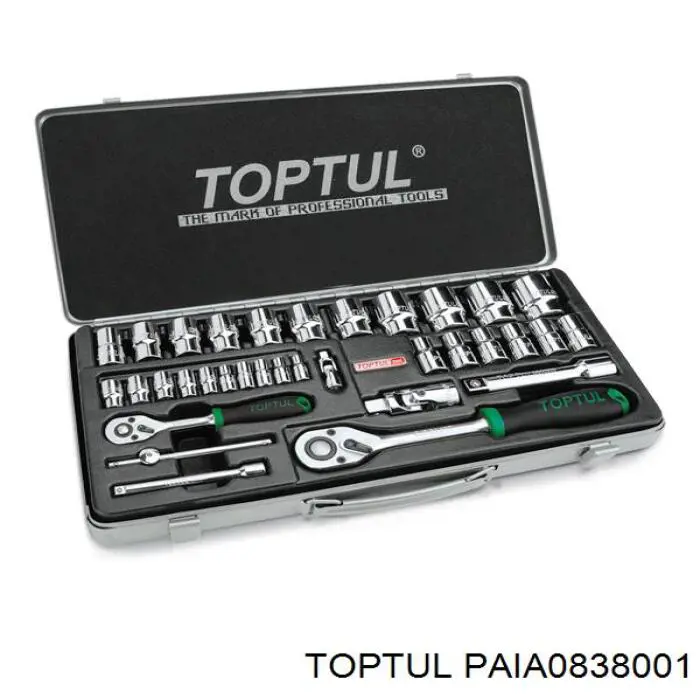  PAIA0838001 Toptul