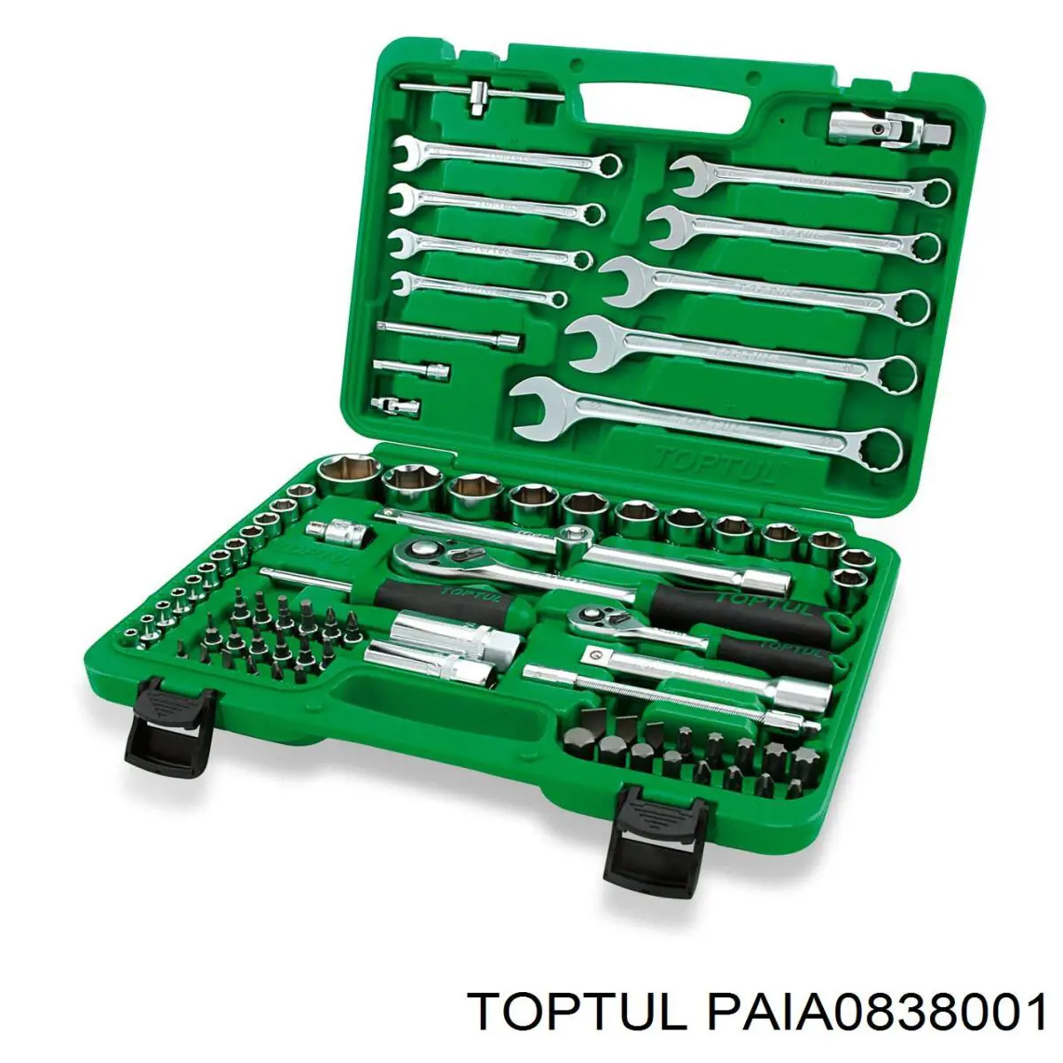 Купить PAIA0838001 Toptul 