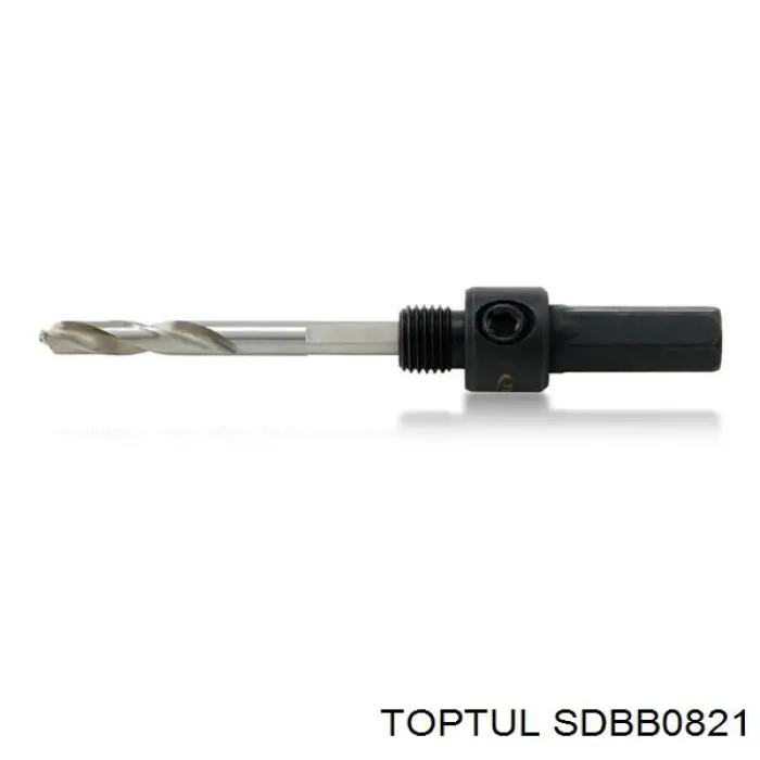  Toptul SDBB0821 цена, от 15.55 USD