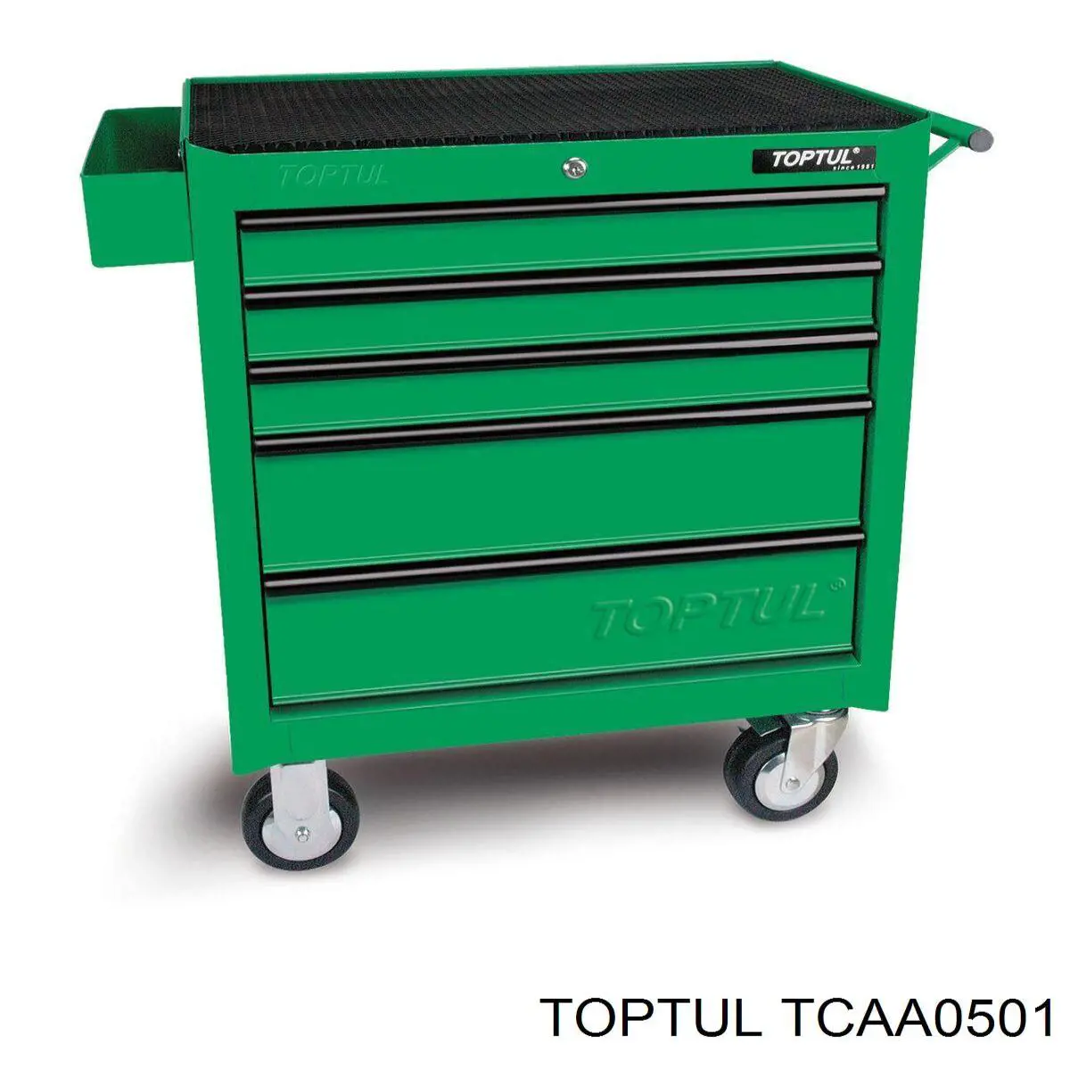 TCAA0501 Toptul 