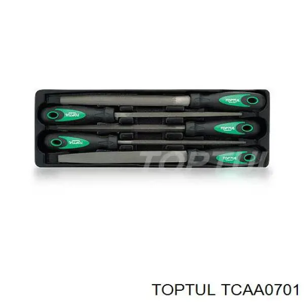  Toptul TCAA0701 цена, от 699.32 USD