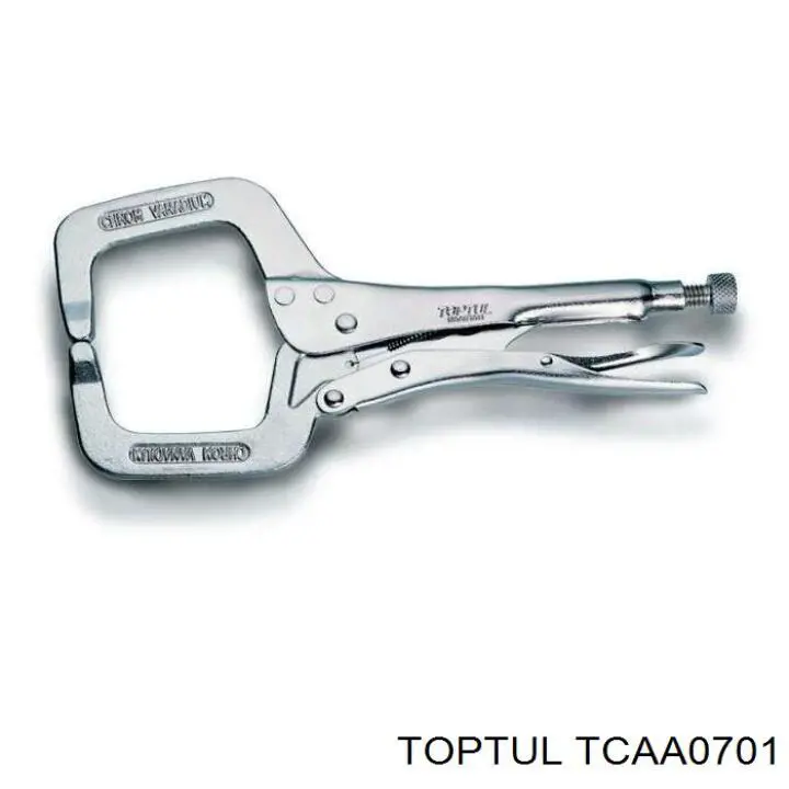 Купить TCAA0701 Toptul 