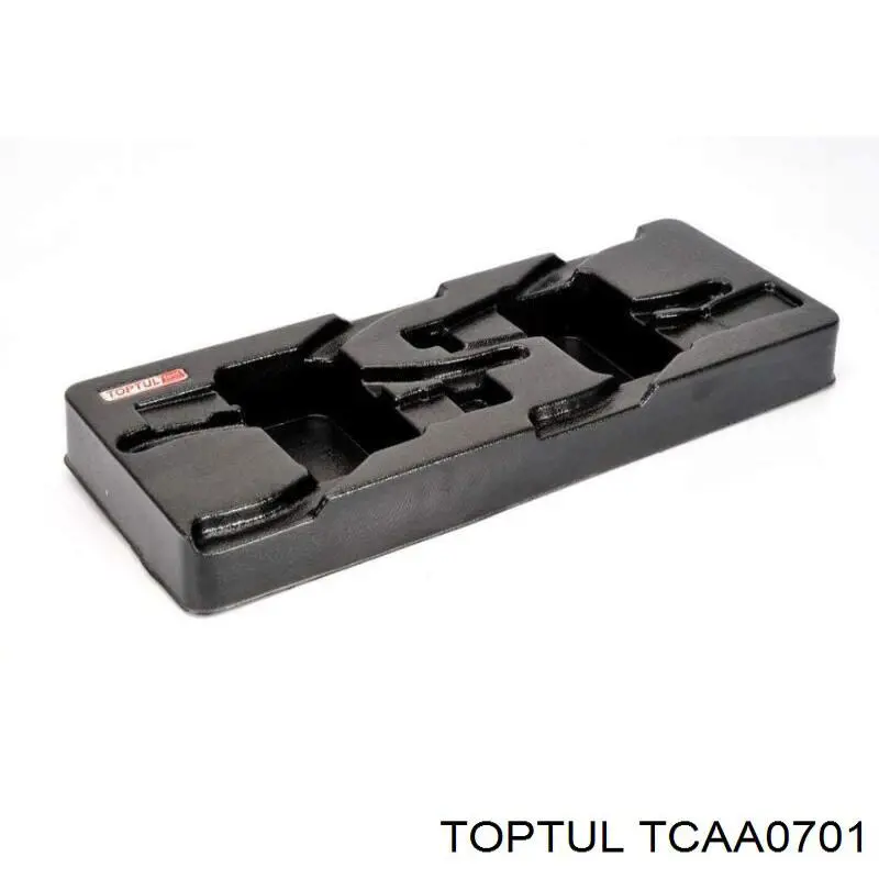 TCAA0701 Toptul 