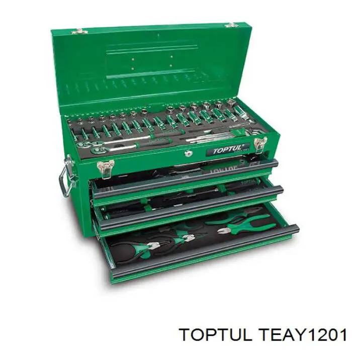  TEAY1201 Toptul