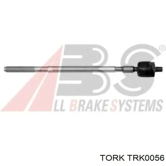 TRK0056 Tork Тяги рулевые